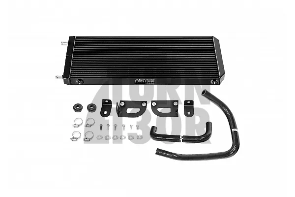 Airtec Auxiliary Turbo Radiator for Honda Civic Type R FK8