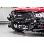 Airtec Auxiliary Turbo Radiator for Honda Civic Type R FK8