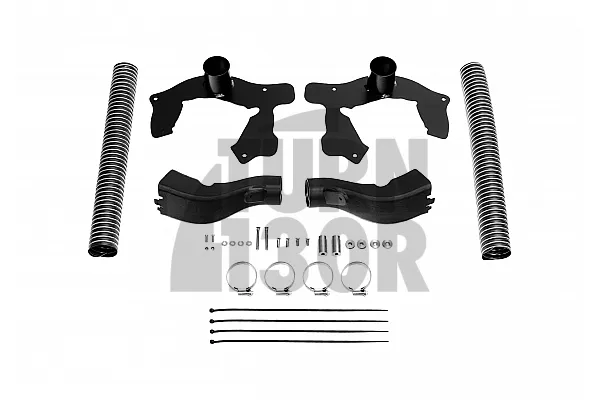 Airtec Brake Cooling Guides Kit for BMW M2 G87 - M3 G80 - M4 G8x 