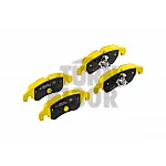 EBC Yellow Stuff Front Brake Pads for Audi A4 - S4 B8 & A5 8T - S5 8T