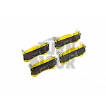 EBC Yellow Stuff Front Brake Pads for Audi RS6 C6 - RS6 C7 & RS7 C7