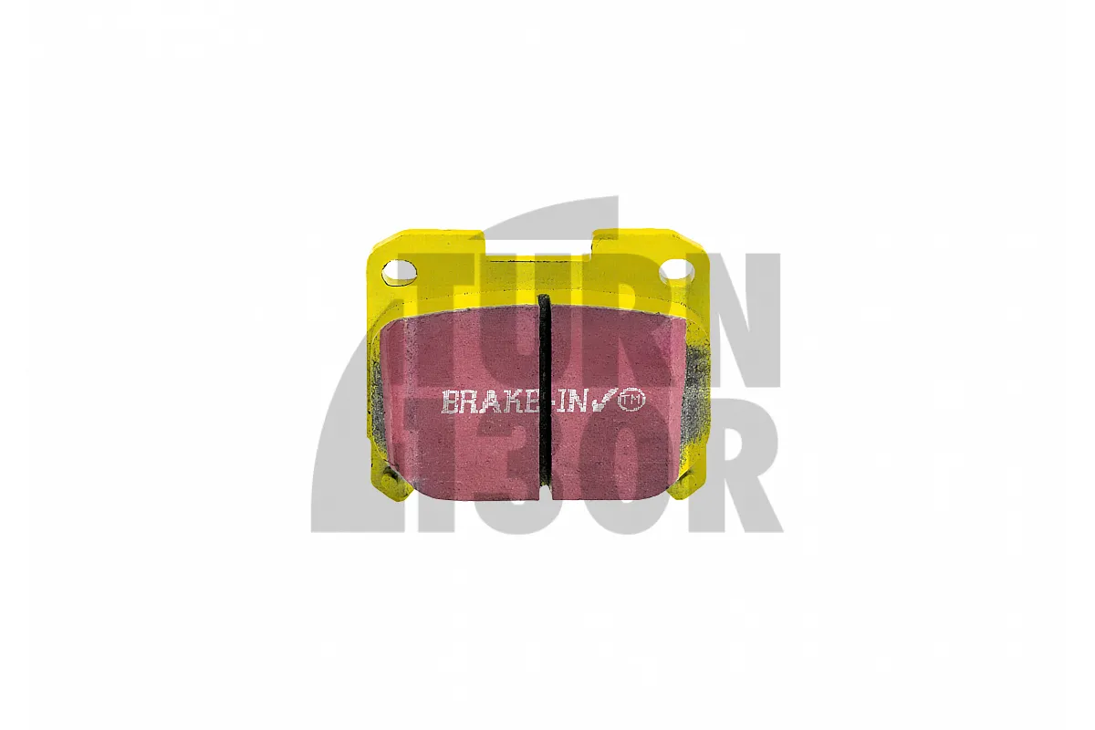 EBC Yellow Stuff Rear Brake Pads for Toyota Supra MK4 2JZ