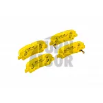 EBC Yellow Stuff Rear Brake Pads for Mustang S550 Ecoboost & 5.0 V8