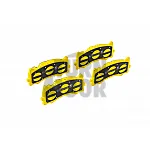 EBC Yellow Stuff Front Brake Pads  for Mercedes C63 AMG W205 & AMG GT - GTS
