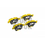 EBC Yellow Stuff Front Brake Pads for BMW M3 E9x - 1M E82 & 135i E82