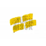 EBC Yellow Stuff Front Brake Pads for Toyota Supra MK4 2JZ