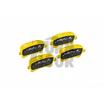 EBC Yellow Stuff Rear Brake Pads for Audi A4 - S4 B8 - A5 & S5 8T
