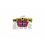 EBC Yellow Stuff Rear Brake Pads for BMW 335i - 340i - 435i & 440i F3x