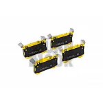 EBC Yellow Stuff Front Brake Pads for Mercedes A45 W176 & CLA 45 C117