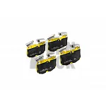 EBC Yellow Stuff Front Brake Pads for BMW M240i G42 - M340i - M440i G2x - Z4 G29 & Supra Mk5