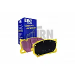 EBC Yellow Stuff Front Brake Pads for Audi RS6 C8 - RS7 C8 - RSQ8 
