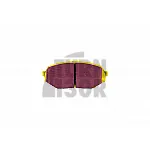 EBC Yellow Stuff Front Brake Pads for Mazda MX5 NA 1.6