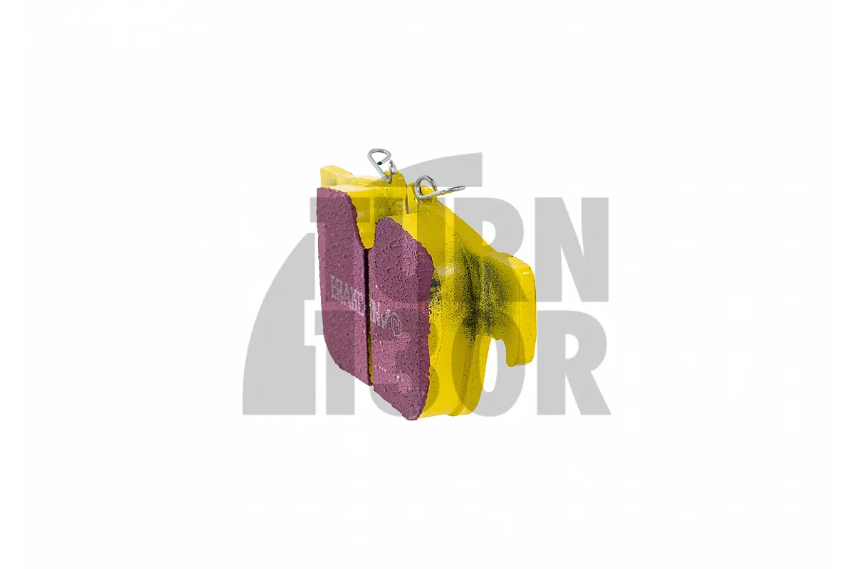 EBC Yellow Stuff Rear Brake Pads for BMW M135i F40 & M235i F4x