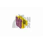 EBC Yellow Stuff Rear Brake Pads for BMW M135i F40 & M235i F4x
