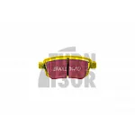 EBC Yellow Stuff Rear Brake Pads for Megane 3 RS