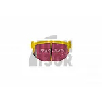 EBC Yellow Stuff Rear Brake Pads for Nissan 200sx S13 & S14