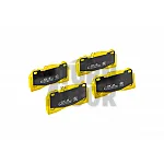 EBC Yellow Stuff Rear Brake Pads for Audi R8 V10 4S & Lamborghini Huracan