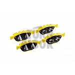 EBC Yellow Stuff Front Brake Pads for BMW M5 E60