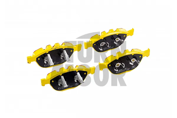EBC Yellow Stuff Front Brake Pads for BMW M5 E60