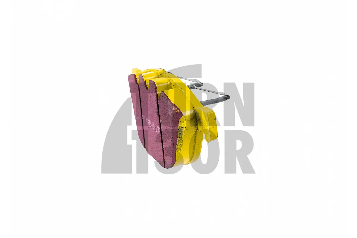 EBC Yellow Stuff Front Brake Pads for BMW M5 E60