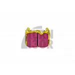 EBC Yellow Stuff Front Brake Pads for BMW M135i F40 - M235i F4x - Mini GP3