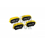 EBC Yellow Stuff Rear Brake Pads for Mercedes CLA45 - CLA35 AMG C118 - A45 & A35 AMG W177