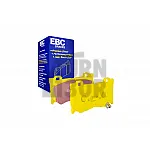 EBC Yellow Stuff Front Brake Pads for Nissan 370Z