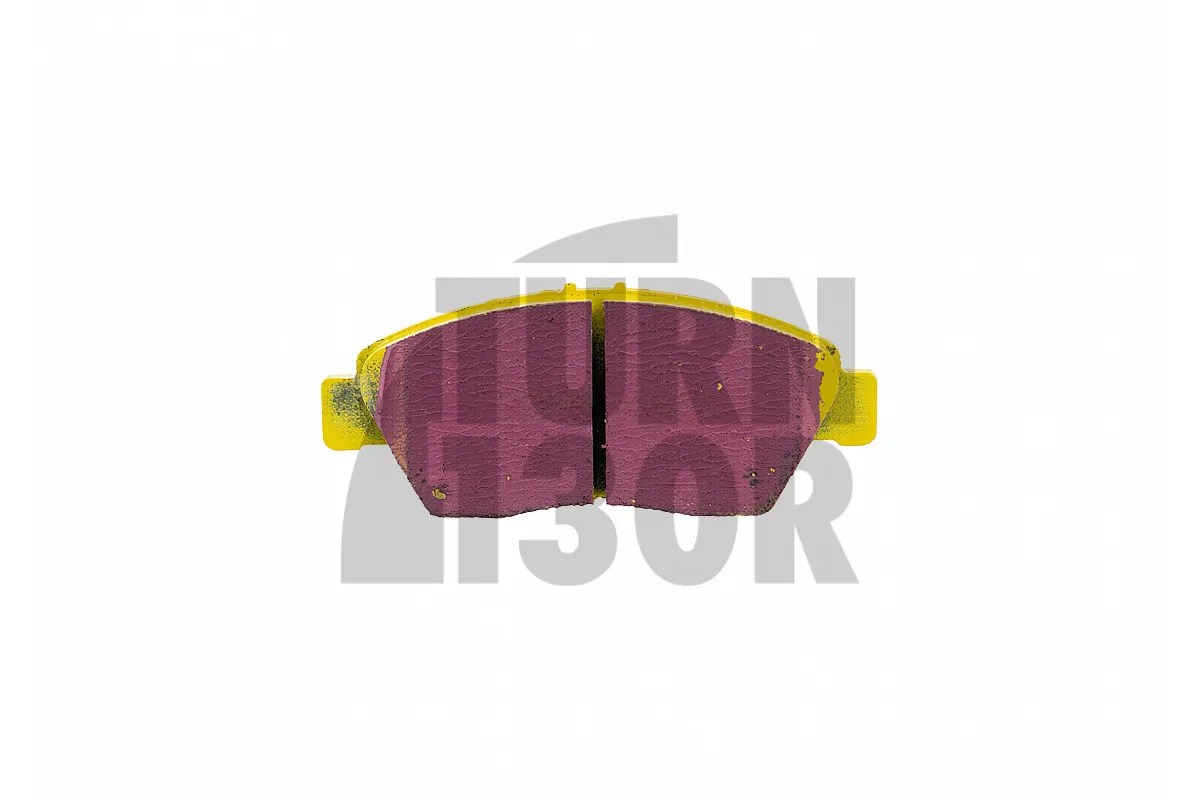 EBC Yellow Stuff Front Brake Pads for Honda Civic EK4 & EG6