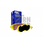 EBC Yellow Stuff Front Brake Pads for Subaru BRZ - Toyota GT86 & GR86 
