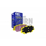 EBC Yellow Stuff Front Brake Pads for Hyundai I30N