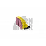 EBC Yellow Stuff Rear Brake Pads for Opel Astra H VXR