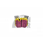 EBC Yellow Stuff Rear Brake Pads for BMW 135i E8x