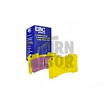 EBC Yellow Stuff Front Brake Pads for Toyota Yaris GR