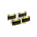 EBC Yellow Stuff Front Brake Pads for Kia Stinger GT 3.3T GDI