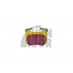 EBC Yellow Stuff Rear Brake Pads for Kia Stinger GT 3.3T GDI