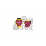 EBC Yellow Stuff Front Brake Pads for Audi S4 B5