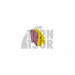 EBC Yellow Stuff Front Brake Pads for Ford Focus 2 RS