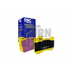 EBC Yellow Stuff Front Brake Pads for BMW M5 F90 - M8 F9x - X5M G05