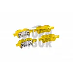EBC Yellow Stuff Rear Brake Pads  for Mini Cooper S R53