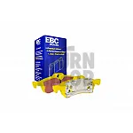 EBC Yellow Stuff Rear Brake Pads  for Mini Cooper S R53
