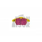EBC Yellow Stuff Front Brake Pads for Peugeot 208 GTI