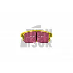 EBC Yellow Stuff Rear Brake Pads for Mazda RX8