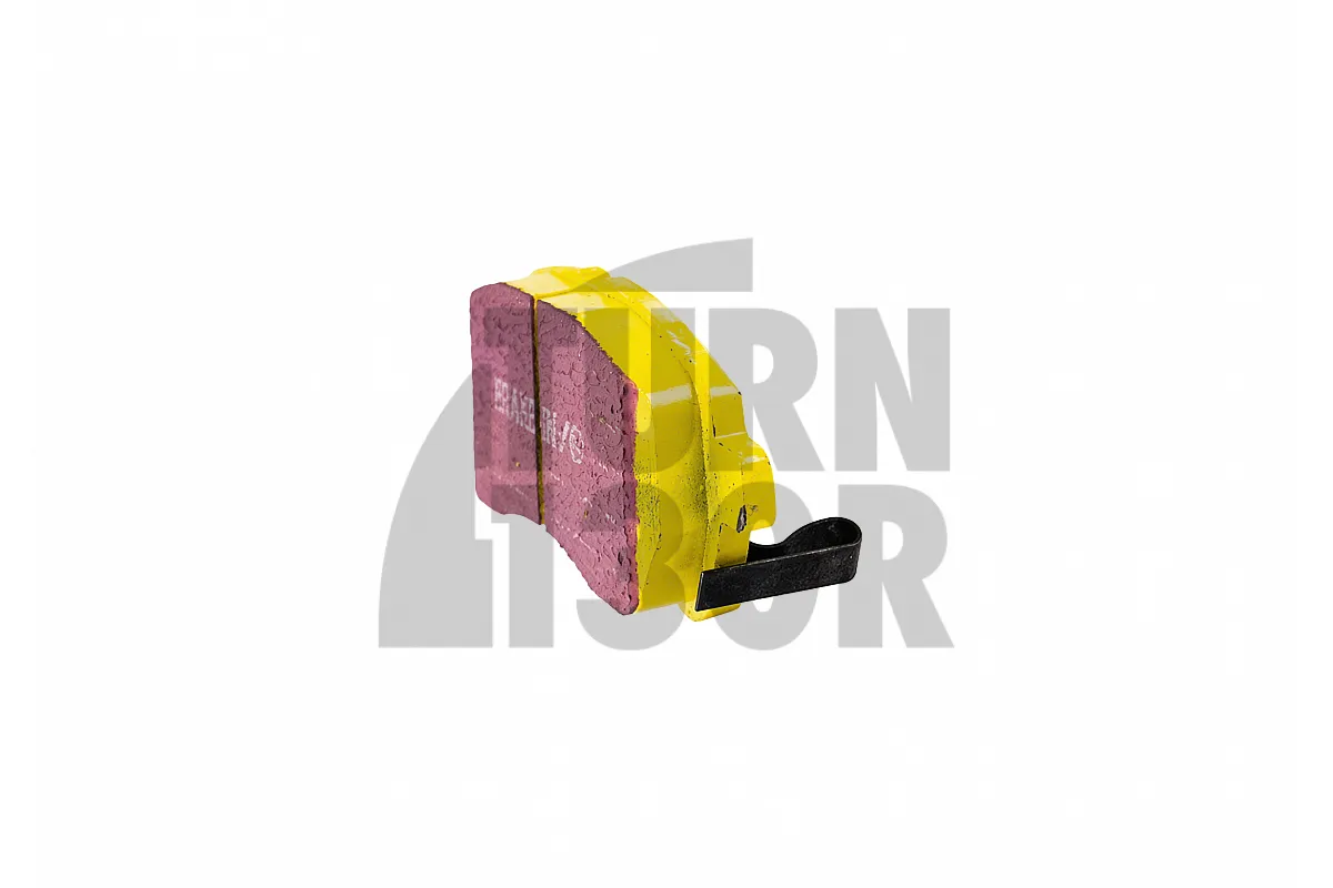 EBC Yellow Stuff Front Brake Pads for Suzuki Swift Sport ZC33S