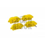 EBC Yellow Stuff Front Brake Pads for Toyota MR2 ZZW30