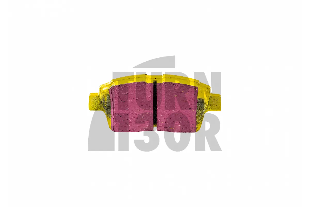 EBC Yellow Stuff Front Brake Pads for Toyota MR2 ZZW30
