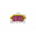 EBC Yellow Stuff Front Brake Pads for Toyota MR2 ZZW30