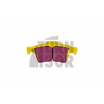 EBC Yellow Stuff Rear Brake Pads for Renault Megane 2 RS