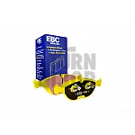 EBC Yellow Stuff Front Brake Pads for Audi RS4 B5 & Golf MK4 R32