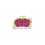 EBC Yellow Stuff Front Brake Pads for Peugeot 308 GTI 330mm