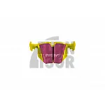EBC Yellow Stuff Rear Brake Pads for BMW M3 E46